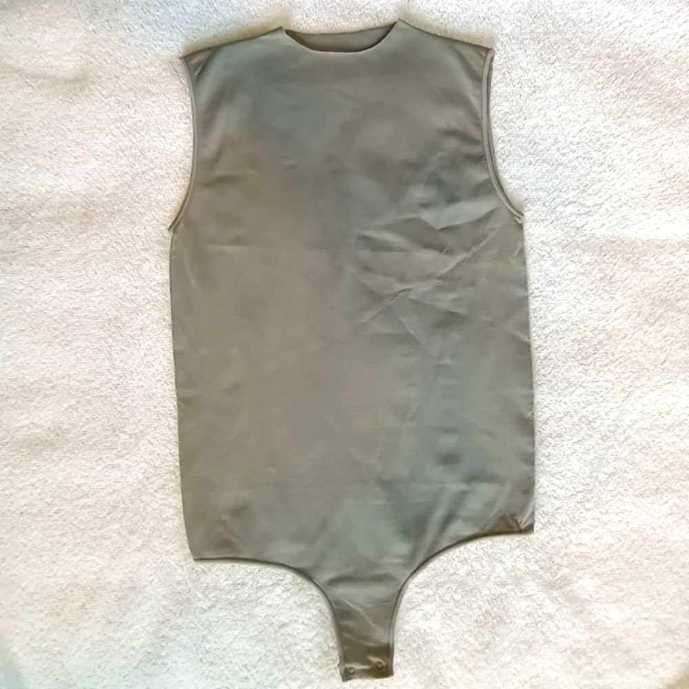 SKIMS Bodysuit